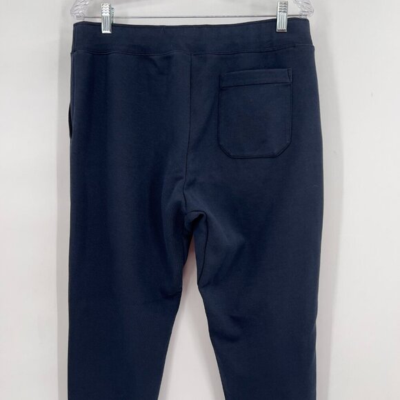 Polo Ralph Lauren Performance Navy Blue Jogger Sweatpants Men’s Medium - Picture 5 of 10